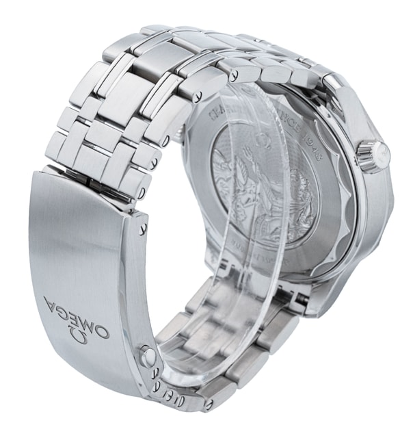 Omega Seamaster Diver 300m 210.30.42.20.03.003 Image 3
